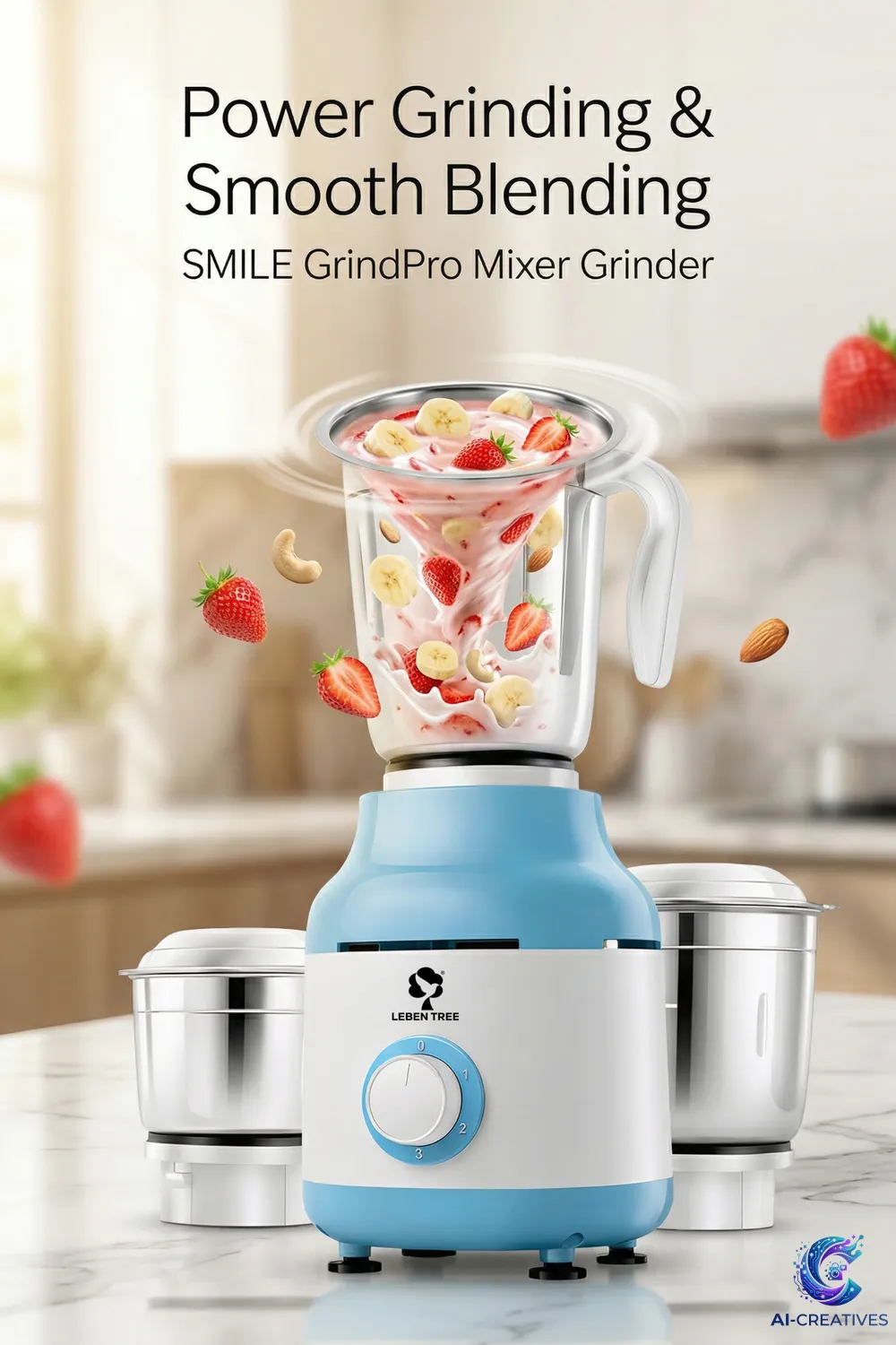 Food Mixer Grinder 49